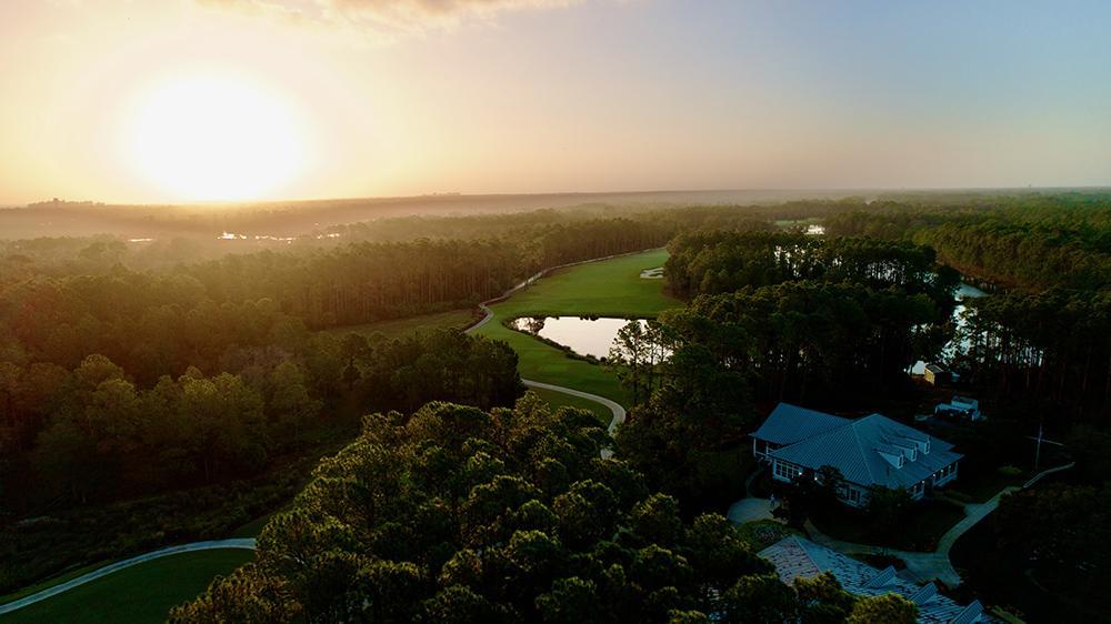 Creek Course