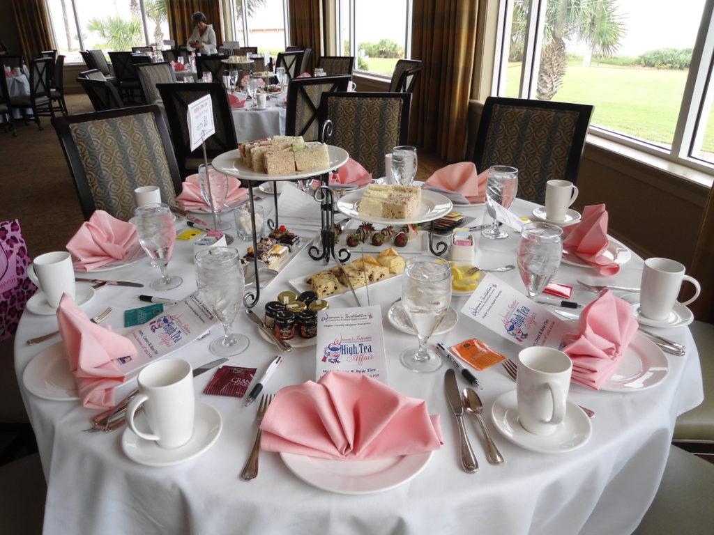 Experience our Private Beach, Country Club Banquet Venue and Oceanfront Views in Palm Coast, Florida