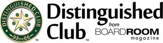 Distinguished Emerald Club Logo